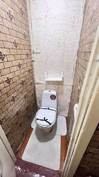 Квартира находится не далеко от транспорта метро и рынка нуж — фото 5