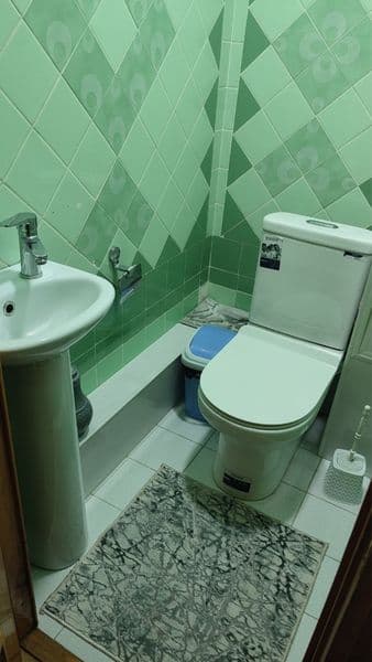 сдаётся квартира на аренду 4-х комнатная ориентир мечеть бад — фото 4