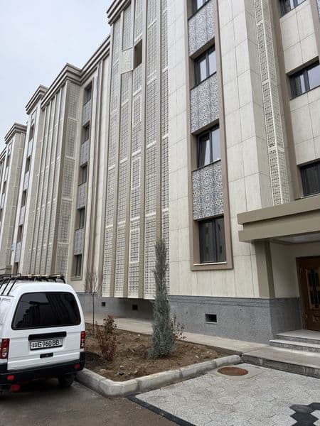 Сдается в аренду янги узбекистон боги 3 комнатная 3 этаж 5 э — фото 3