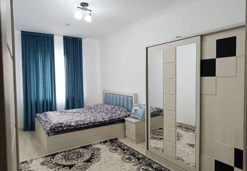 Сергели Чоштепа метро бекати тугрисида 2 хона уй ижарага бер — фото 2