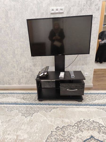 #АрендаКвартира #Шайхонтохур<br />
<br />
Туман: Шайхонтохур — фото 5