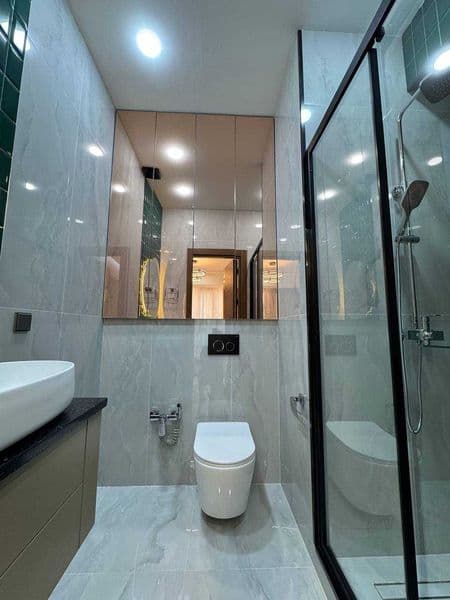 Сдается квартира для семейных<br />
<br />
• Район: Алмазар< — фото 5