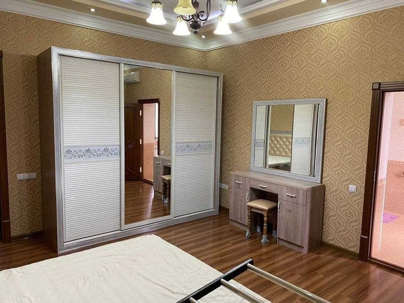 Сдаётся Квартира В Габус<br />
Ориентир - Тарас Шевченко<br  — фото 5