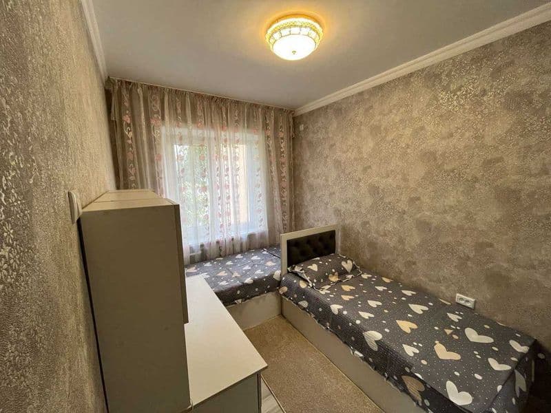 Сдаётся КЛАССНАЯ квартира<br />
<br />
Район: Мирзо Улугбекс — фото 3