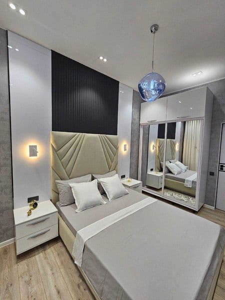 Район: Shayhontohur<br />
Адрес: Jangoh<br />
<br />
Комнат: — фото 2