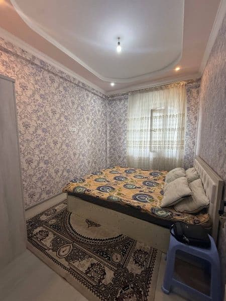 Аренда 2-хонали хонадон яхши Оилага берилади Хамма шароити б