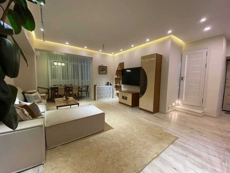 Сдаётся Квартира Ц6 С Авторским Ремонтом<br />
Ориентир - Жк