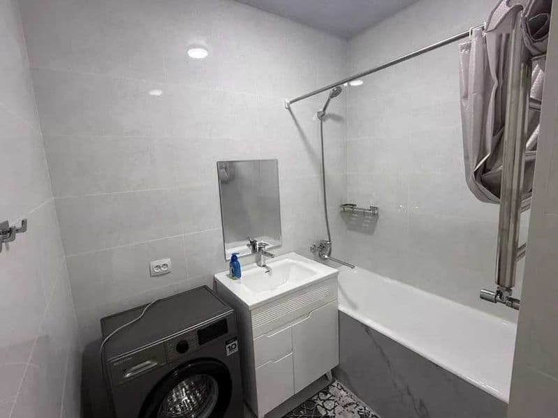 Сдаётся Уютное квартира <br />
<br />
Район: Яшнабадский <br — фото 5