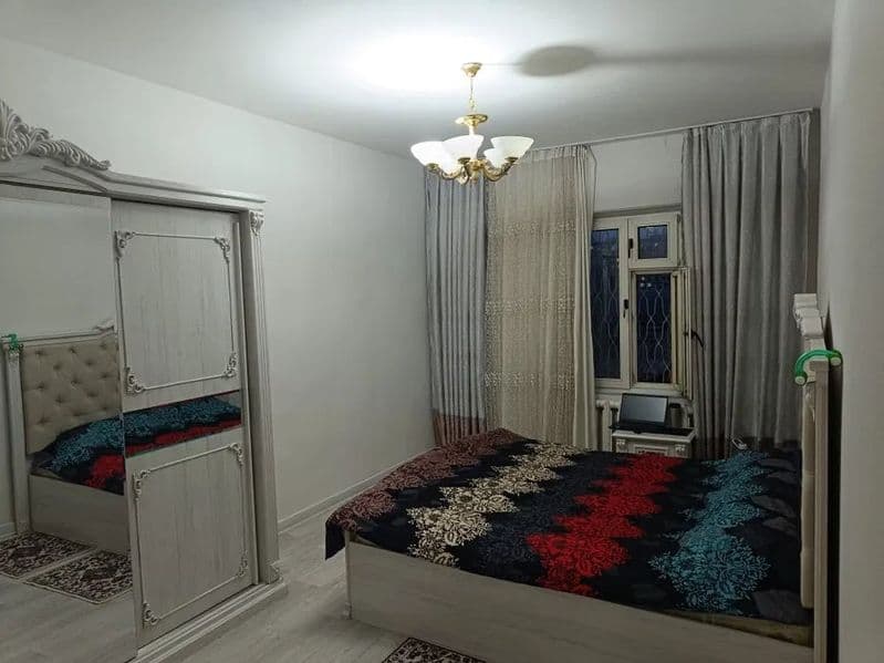 Здравствуйте сдаётся своя 5 комнатaя квартира на Сергели 6<b — фото 3