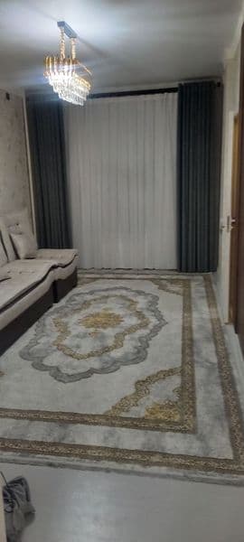 АРЕНДА!!!  СЕРГЕЛИ  ЭЗГУ РЕЗИДЕНТ.  ор-р метро  2я  станция  — фото 5