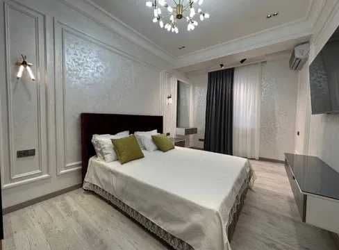 Мирабадский район<br />
Улица Тараса Шевченко<br />
Жк Mirab — фото 4