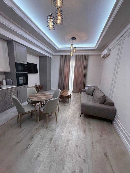 Аренда <br />
Новостройка 2/5/8 <br />
Шайхантахурский <br / — фото 3