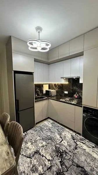 Сдаётся КЛАССНАЯ квартира<br />
<br />
Район: Алмазарский<br — фото 4