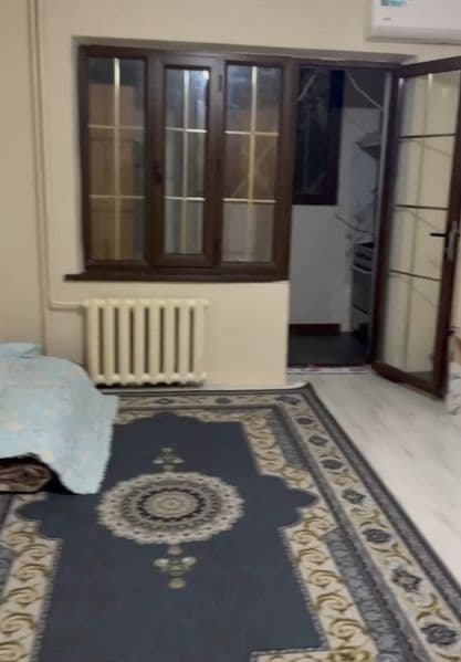 Сдаётся 1-комнатная квартира порядочной семье в бывшем общеж — фото 2