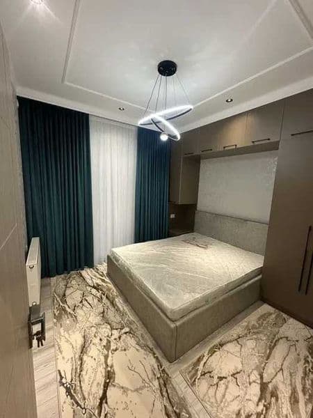 Сдаётся квартира на ЖК Зарафшан сити‼️<br />
Ориентир - ул.  — фото 5