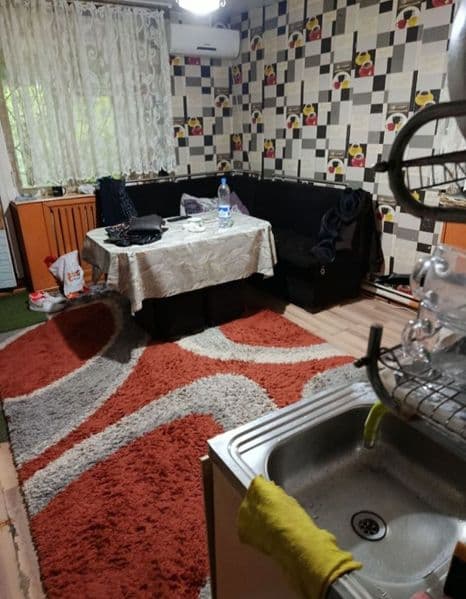 Сдается 3х комнатная квартира Янгихает Спутник 2. <br />
На  — фото 2