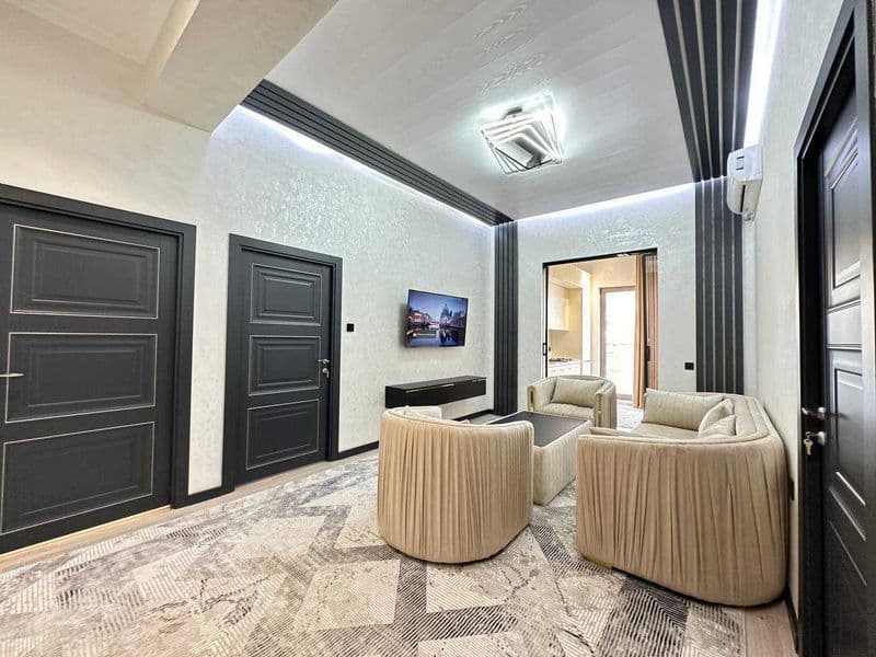 К вашему вниманию рады представить 4х комнатную квартиру на  — фото 5