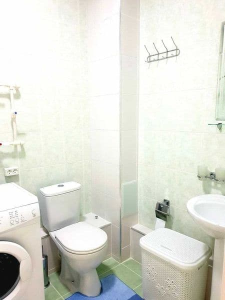 Сдаётся  Квартира Hi-Tec<br />
Ориентир - Нукусская<br />
Го — фото 4