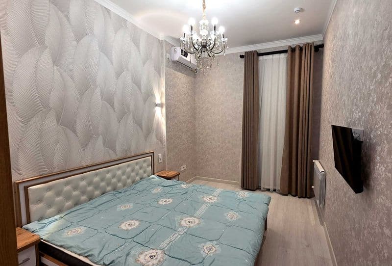 - Район: Юнусобадский (Центр)<br />
- Ориентир: ресторан Бас — фото 4