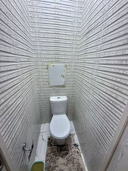 1хона 2 килинган 2етажда 4етажда <br />
Хамма шарроитлари бо — фото 4