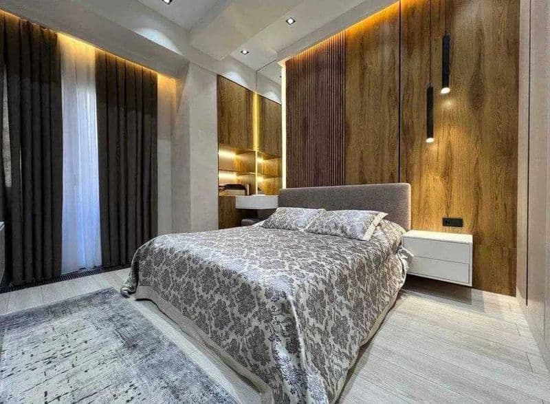 Сдаётся отличная и уютная квартира!<br />
<br />
 Район: Шай