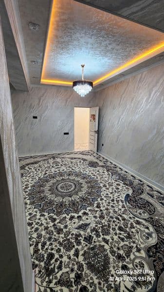 Shu holicha beriladi...<br />
Yangi qurilgan uy, 83m², yangi — фото 2