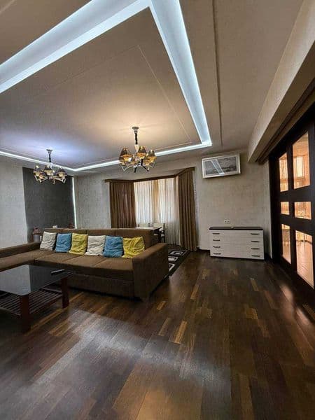 Район: Мирзо Улугбекский <br />
Адрес: Академ Городок <br />