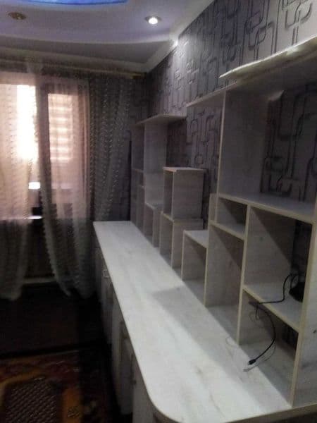 Срочня сдается квартира мирободские район саракулке американ — фото 5