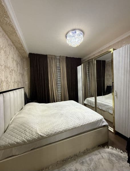 Sergelida joylashgan barcha qulayliklarga efa 2 xonalik toza