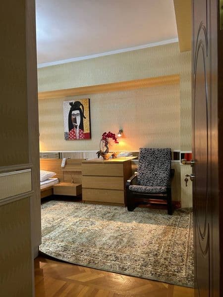 Долгосрочно в аренду на Ц4 . Квартира 3 комнаты премиум клас — фото 3