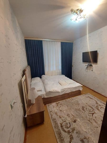 Сдаётся современная 2-комнатная квартира в Юнусабаде. Удобна