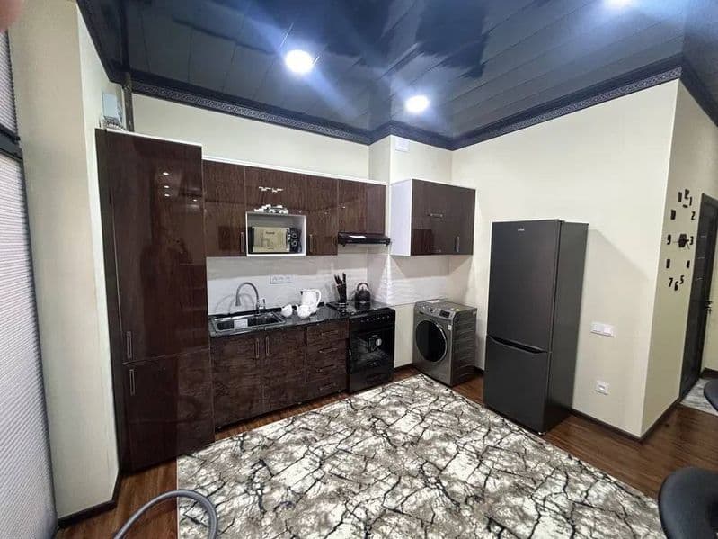 Срочно аренда яккасарой саларесда 2/6/8 люкс квартира яхши и — фото 2