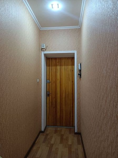 Срочно сдам в центре города 2  комнатную квартиру,пустая , с — фото 5