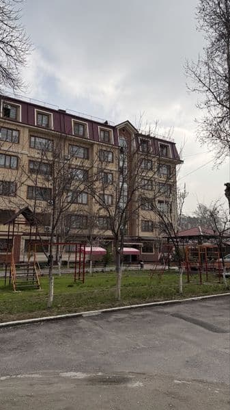 Аренда долгосрочная 141 квадратов 5 комнат два санузел, парк