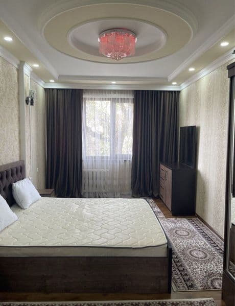 Аренда<br />
Чиланзар 7 2/3/4<br />
Общая площадь 45<br />
М — фото 2