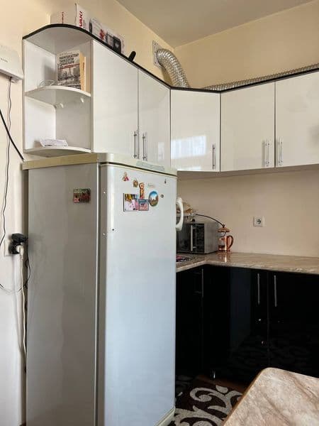 Yangi choshtepa Metroni 1chi bekatga yaqin 1 xonalik xonalik — фото 2