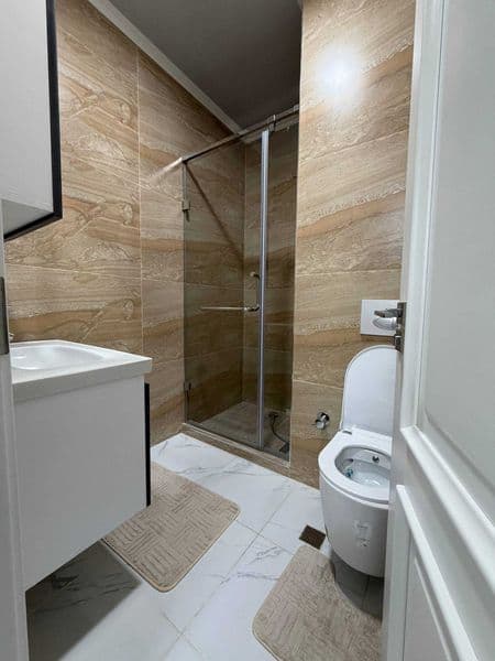 Сдается квартира с красивым ремонтом<br />
<br />
• Район: М — фото 4