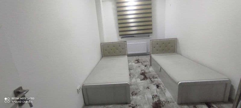 Сдаётся новая квартира (без маклера)<br />
Новостройка в FDG — фото 5