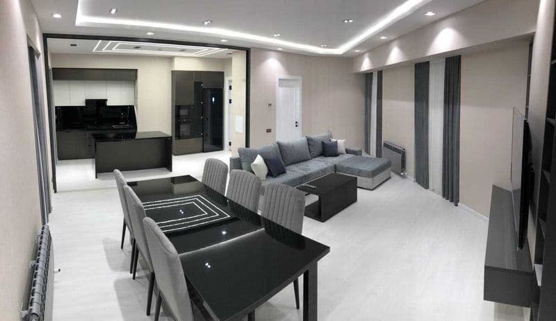 Сдаётся квартира в АКАЙ СИТИ HI-TECH!<br />
Ориентир - Хамид — фото 2