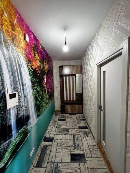 Сергили чоштепа метрони биринчи бекати оилага она болагаям б — фото 2