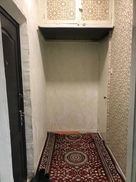 Chilonzor 11 kvartalda 1 xona uy oilaga uzoq muddatga ijarag — фото 4