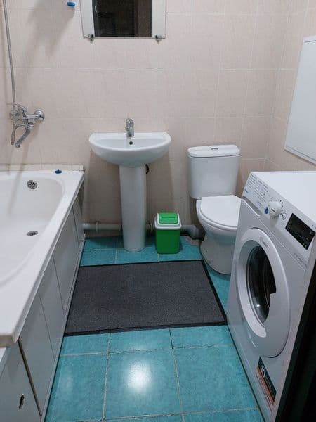 Qizlarga kvartira berilad, Sergili Rayhon,<br />
 2-metroga  — фото 3