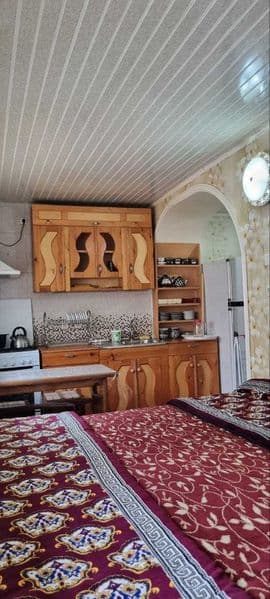 Учтепа туманида жойлашган 3 хоналик квартира ижарага берилад — фото 4