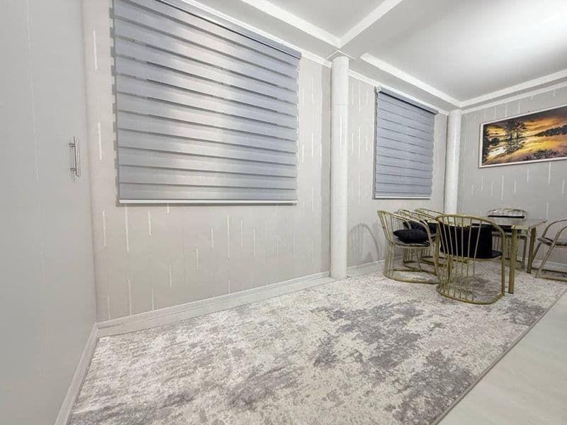 Срочно сдается в аренду квартира в новостройке !!!<br />
Алм — фото 4