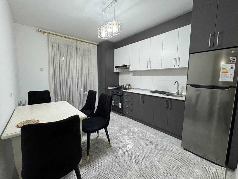 Сдаётся отличная и уютная квартира!<br />
<br />
 Район: Алм — фото 5