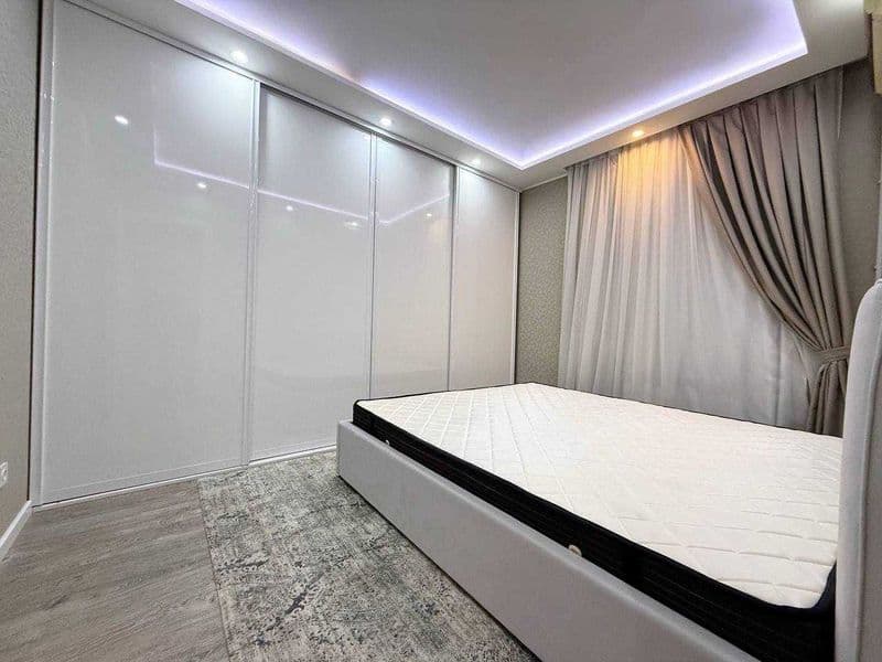 Район: Шайхантахурский <br />
Адрес: Напротив Хумо Арены, Ta — фото 4