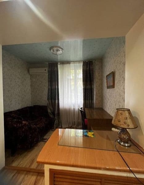 Сдаётся 2х комнатная квартира, переделанная в 3х комнатную к — фото 4