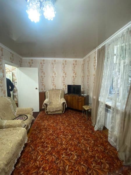 Аренда Квартира <br />
Район - Чиланзар 23 квартал<br />
Ори