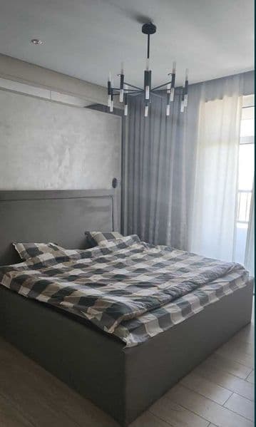 Сдаëтся в аренду отличная двух комнатная квартира в жилом ко — фото 2