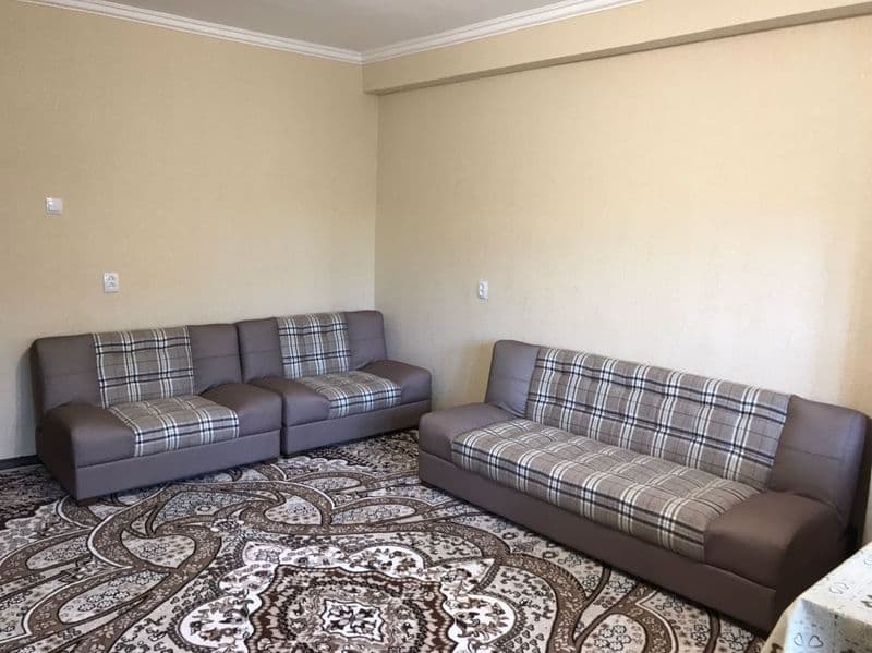 Сдается 1ая (переделанная в 2х) квартира (своя). На долгий с — фото 4